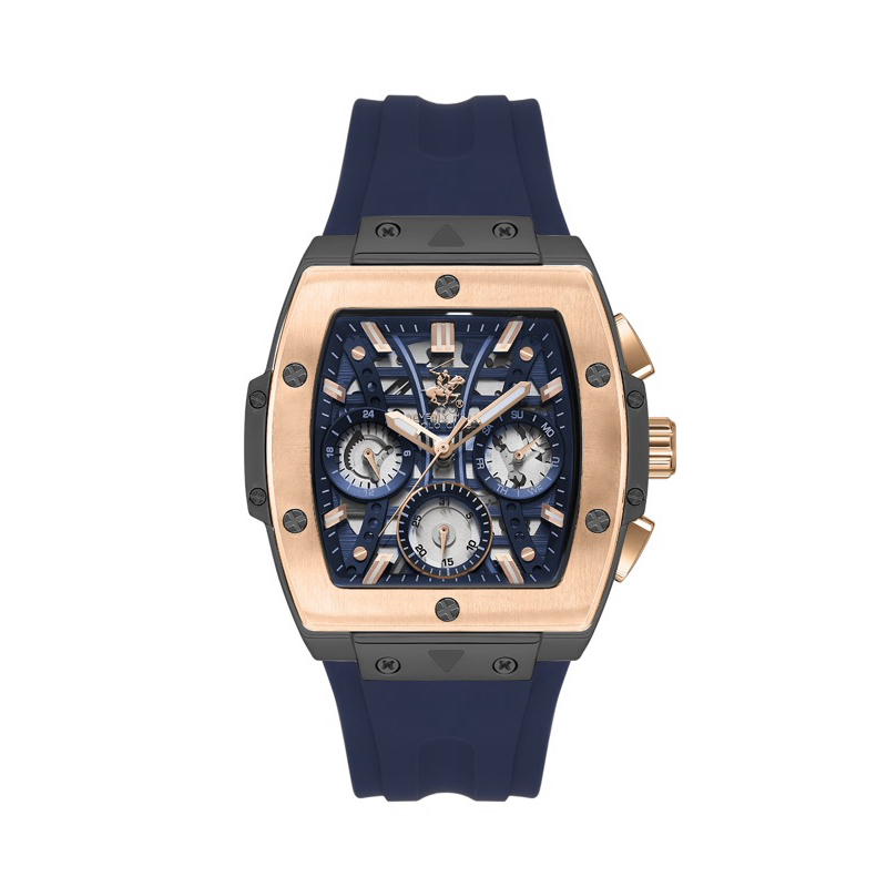 JAM TANGAN BEVERLY HILLS POLO CLUB BP3628X.099 ORIGINAL