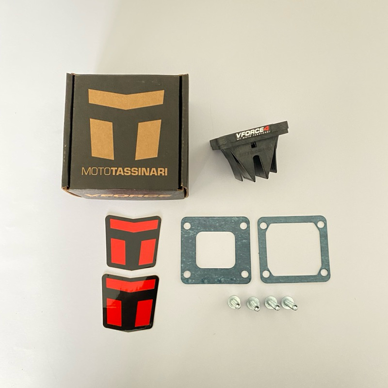 Vforce 4 rxz 125z original vforce 4 rxz