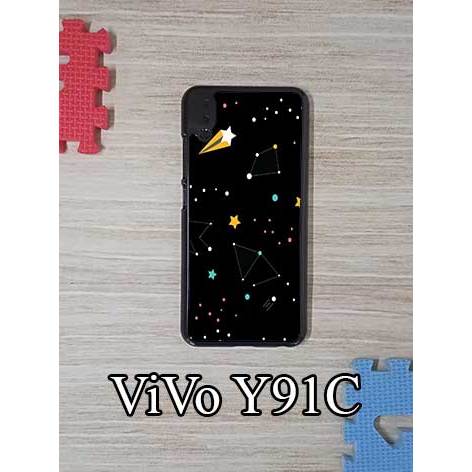 CASE VIVO Y1S/Y93/Y91C - HARDCASE GLOSSY  VIVO VIVO Y1S/Y93/Y91C - CASE KEREN - HARDCASE KACA VIVO Y