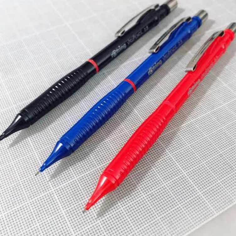 

Rotring Visupencil Pensil Mekanik Rotring KODE T4D3