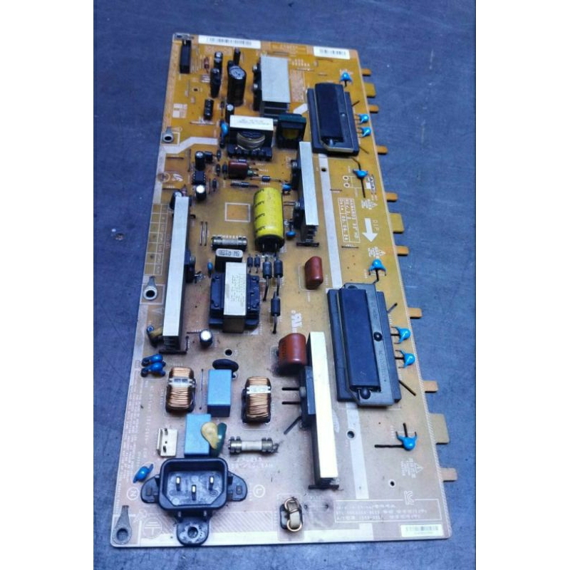 PSU POWER SUPLY REGULATOR SUPPLY SUPLAY TV SAMSUNG 32B450 LA32B450C LA32B450
