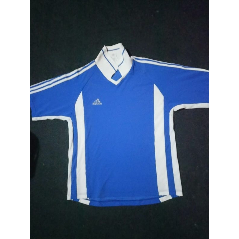 Jersey Template Adidas