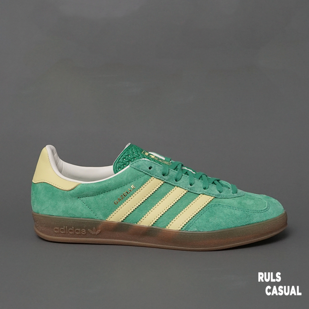 Adidas Gazelle Indoor Cw Liverpool (IH7500)