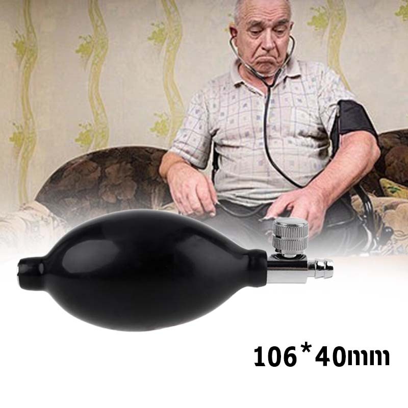 Pompa Bulb Tensimete Pompa Tensi Abn Bola Tensimeter Abn Bola Tensi