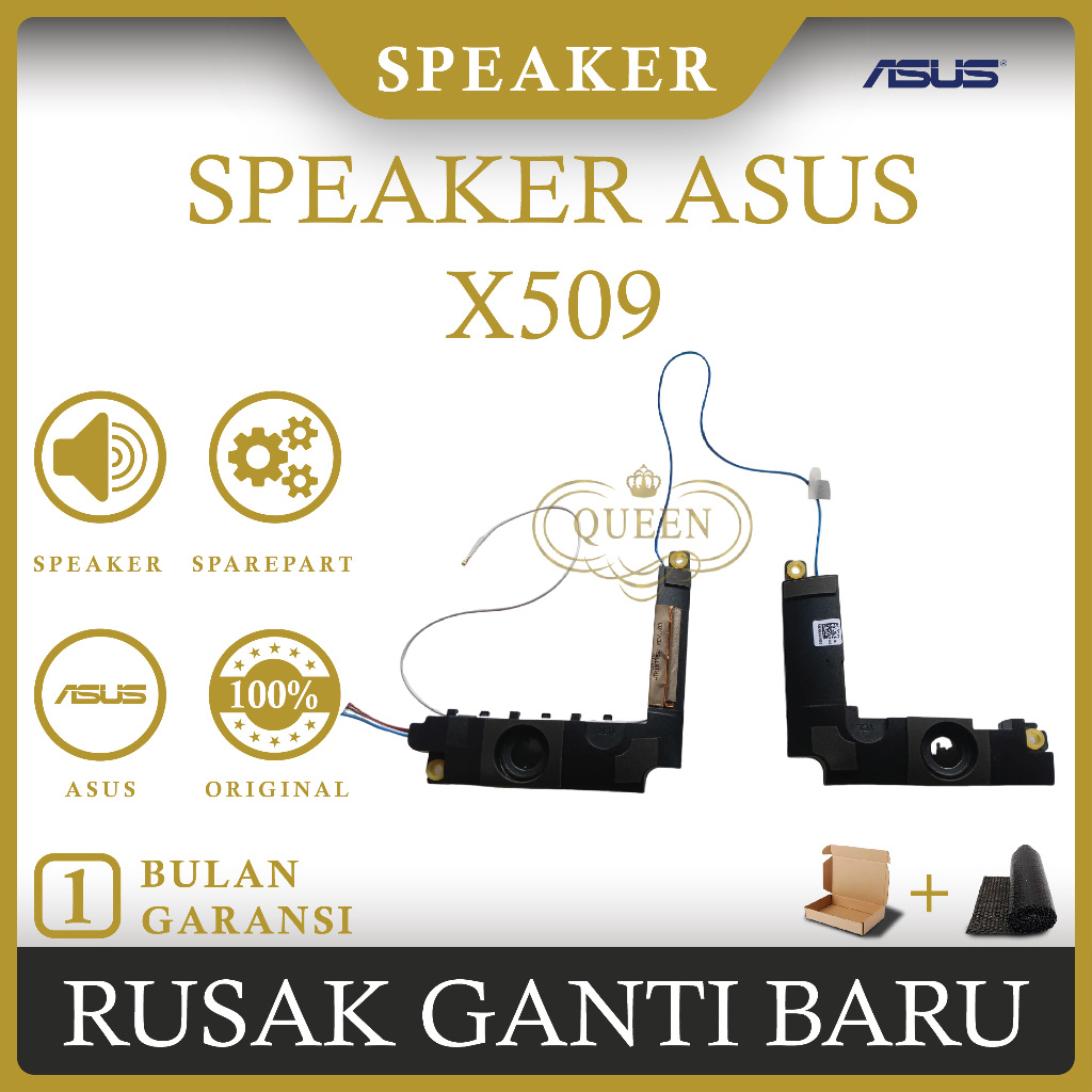 SPEAKER LAPTOP ASUS X509