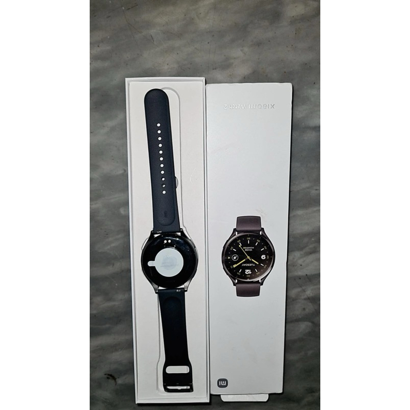 Xiaomi Watch 2