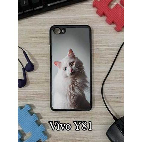 CASE VIVO Y81 - HARDCASE GLOSSY  VIVO VIVO Y81 - CASE KEREN - HARDCASE KACA VIVO Y81 - CASE HP VIVO 