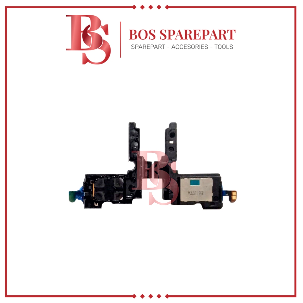 BUZZER SAMSUNG A710 / A7 2016 / A710F FULLSET + FRAME ORI / LOUD SPEAKER