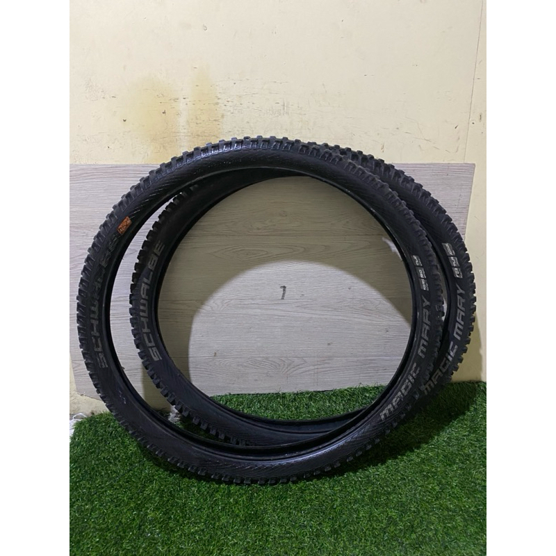 schwalbe magic mary 27,5x235