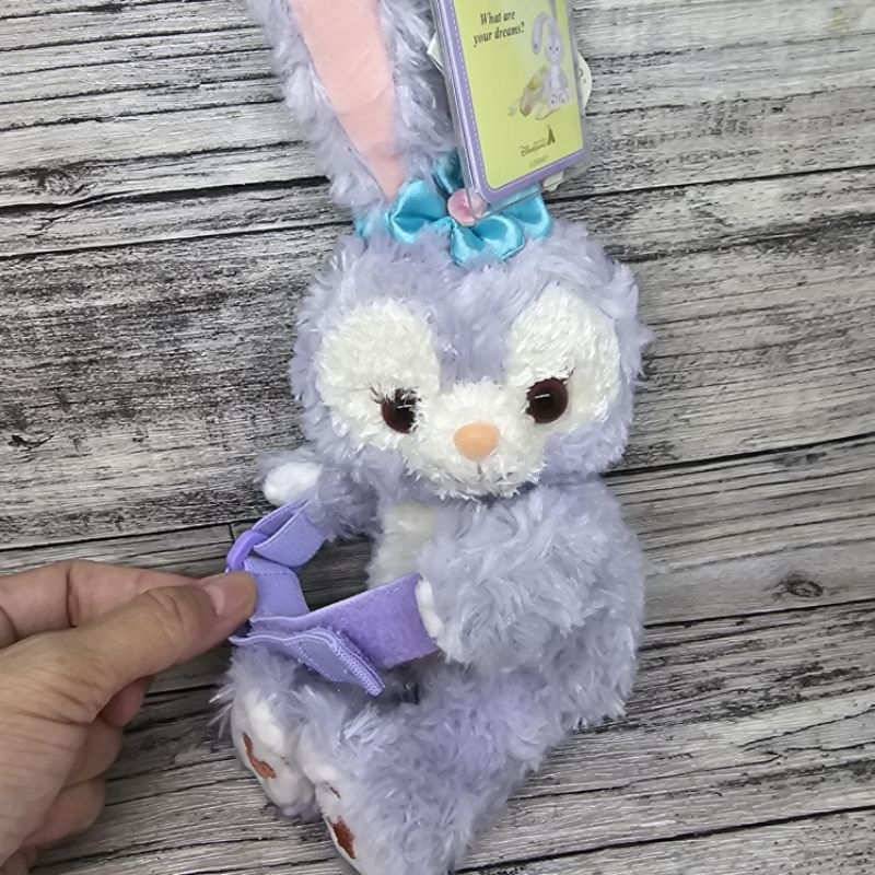 original disney stella lou curtain holder / gantungan hordeng