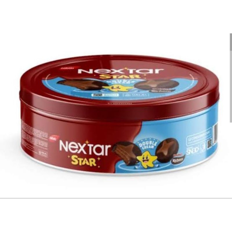 

nextar tin coklat 157.5 gr