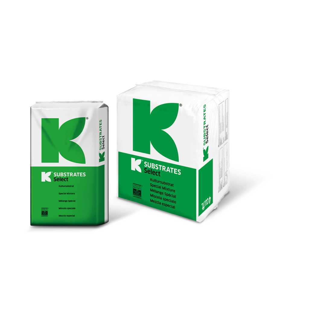 MEDIA TANAM SPHAGNUM PEAT MOSS PEATMOSS KLASMANN SUBSTRATES SELECT SUDAH MIX CAMPUR PERLITE KEMASAN 