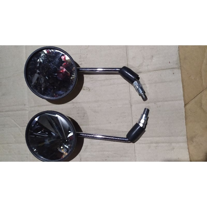 spion standar Honda Scoopy donat bekas original