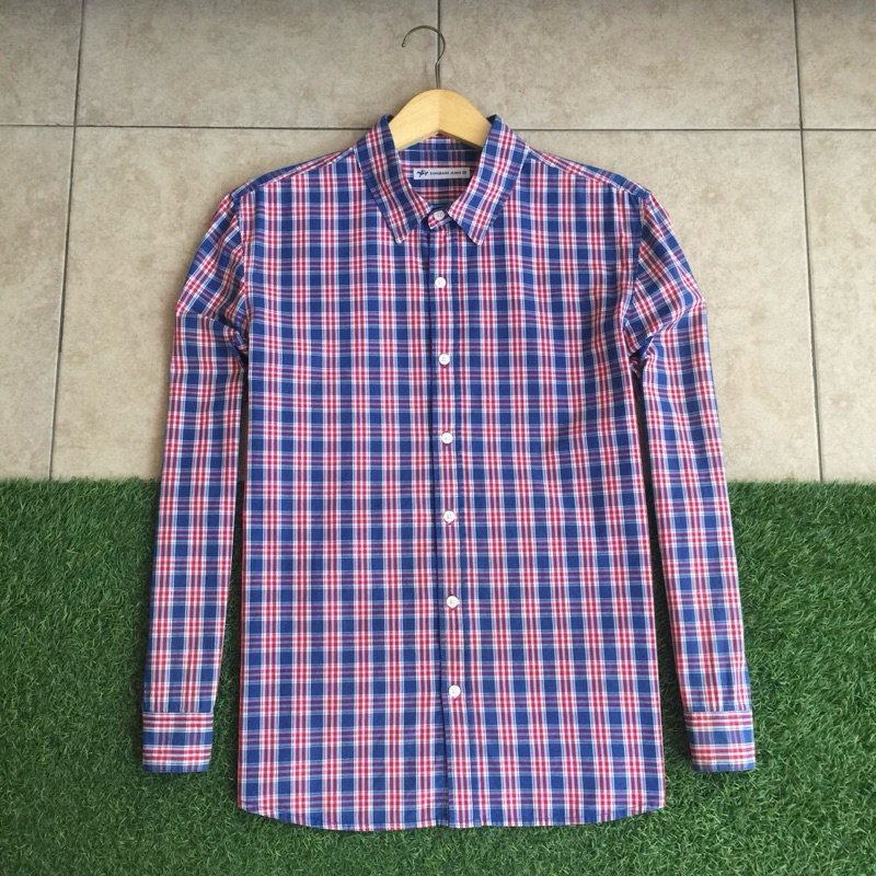 Kemeja Branded BANG-BANG JEANS