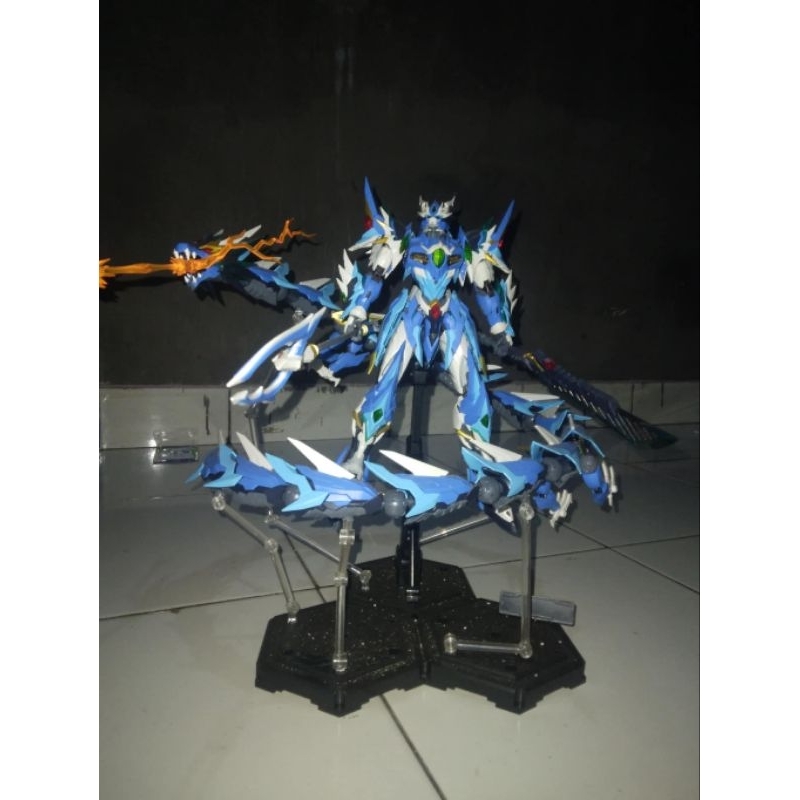 motor nuclear Mnp Xh 03 Aobing