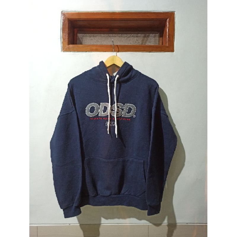 Hoodie odsd