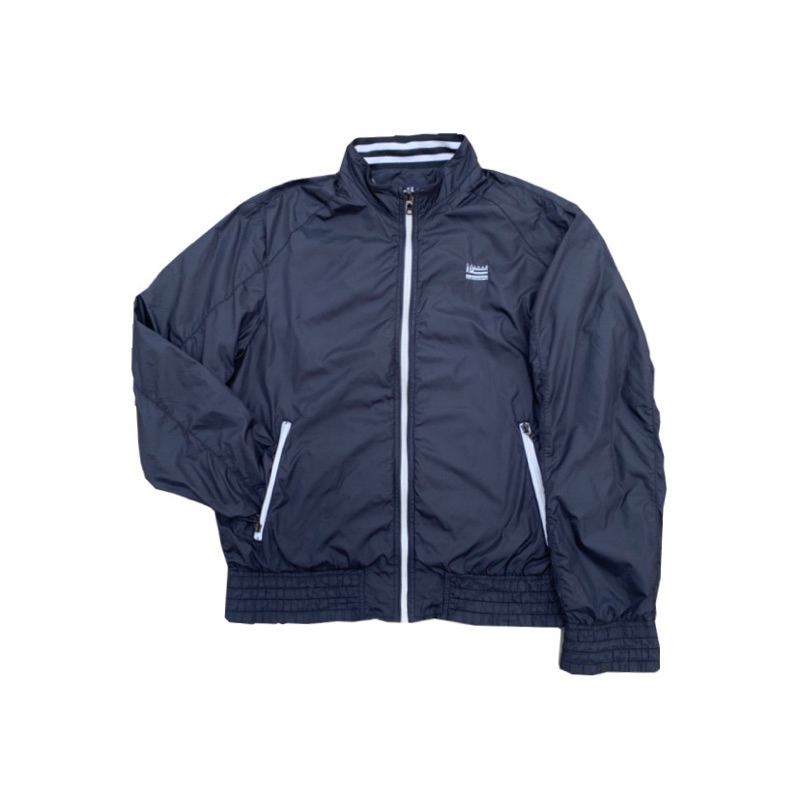 Polham Jacket