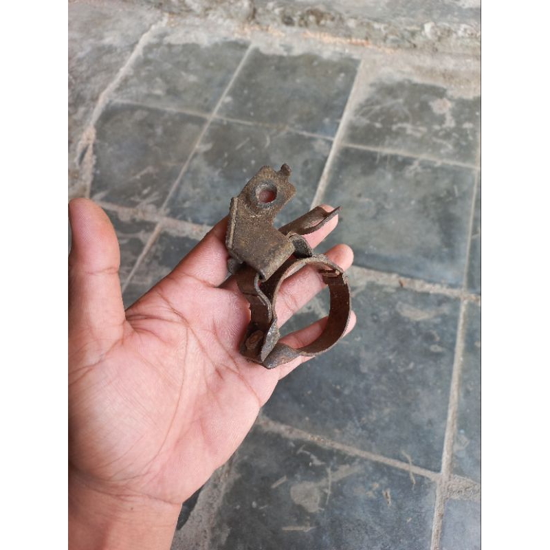 bracket buzzer sein c70 original minus