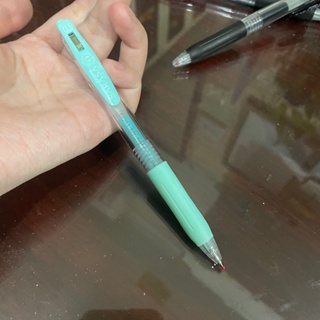 

ZEBRA SARASA MILKY SERIES BLUE GREEN 0.5