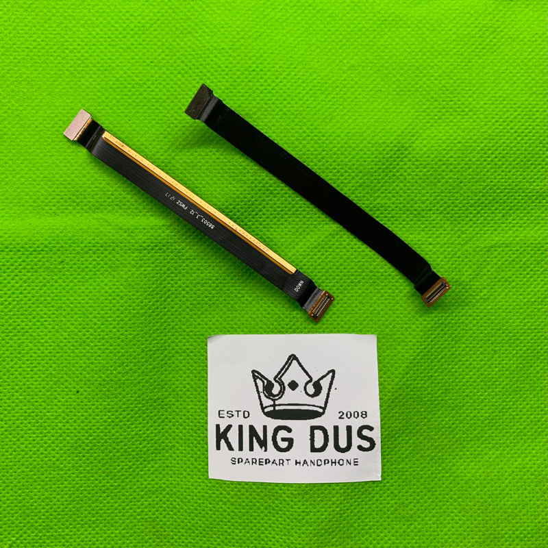 FLEXIBLE MOTHER MAIN BOARD KONEKTOR MESIN KE FLEX CHARGER XIAOMI 4A REDMI 4A PRIME ORIGINAL COPOTAN