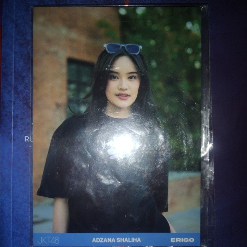 WTS PC Mng Theater Sementara JKT48