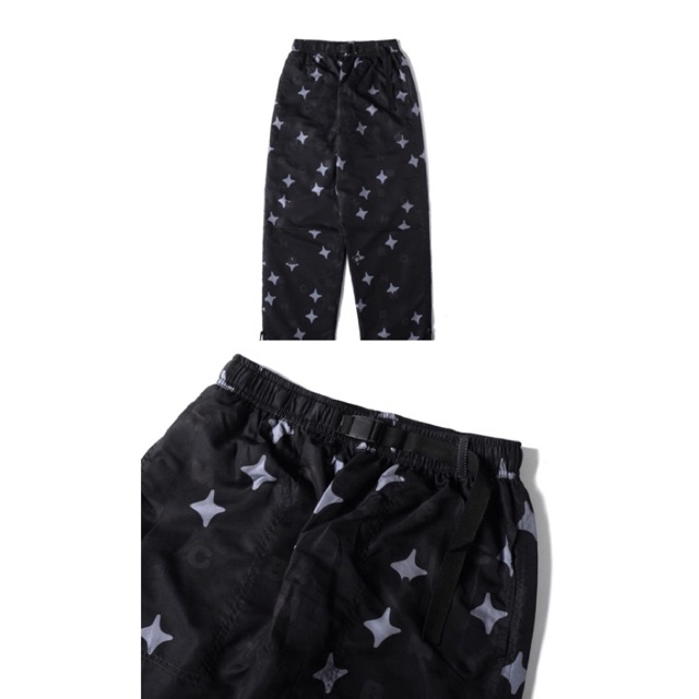 Chambredelavain - Ballon Pants Size L