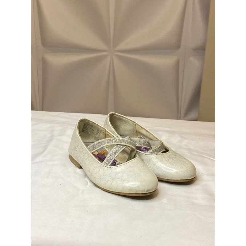 sepatu anak frozen
