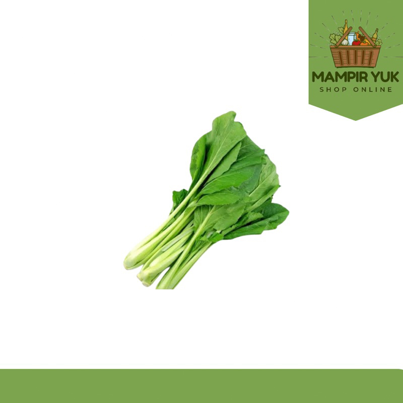

Sawi 250gr-1kg | mampiryuk