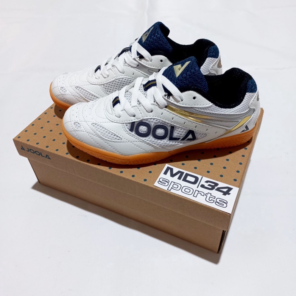 KODE K82F SEPATU JOOLA COURT ORIGINAL