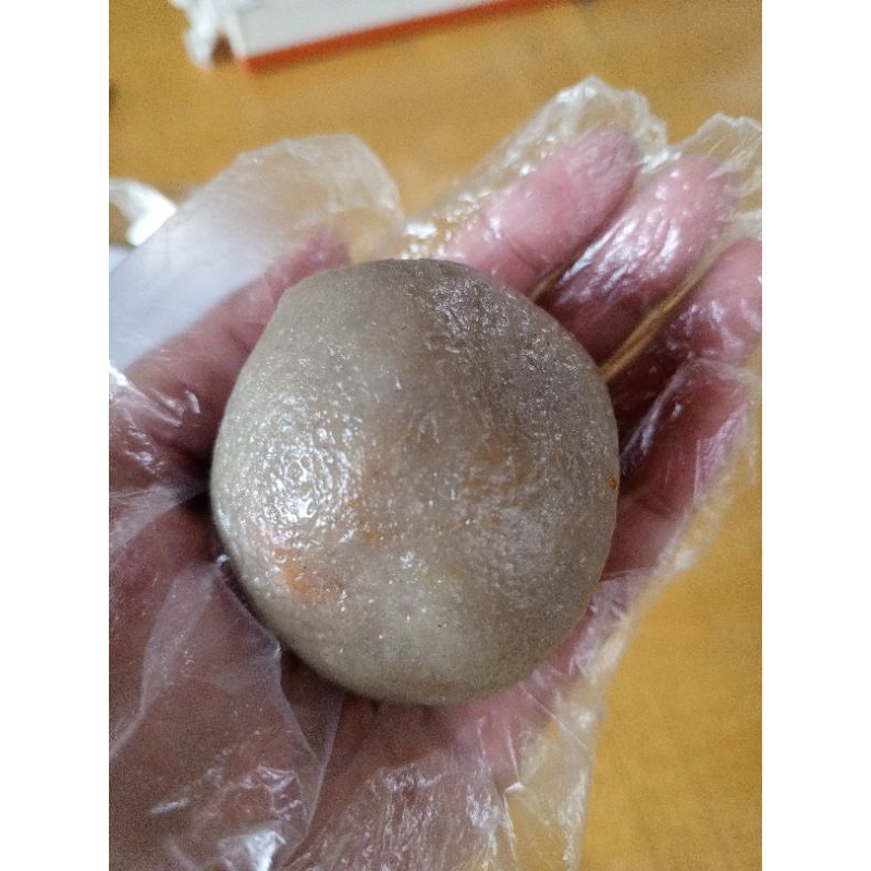 

isi 5PCS jumbo jando pedas/ baso acinya saja