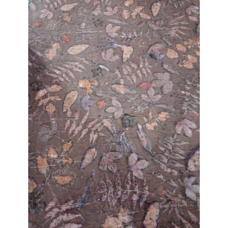 kain ecoprint