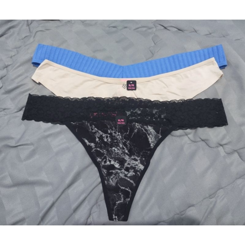 La Senza - Original (3Pcs)