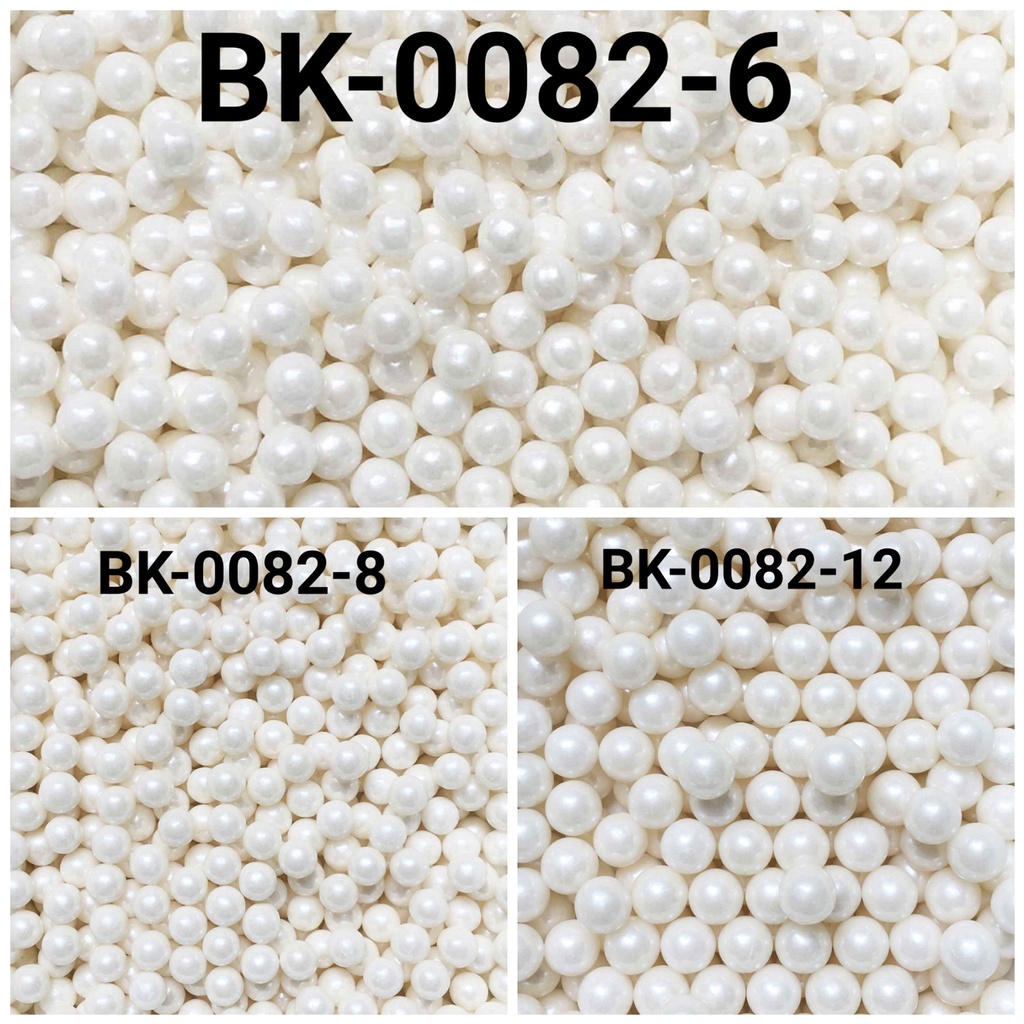 

MURAH MERIAH GRBK82 Sprinkles sprinkle sprinkel 3gr 3 gram mutiara putih yamama baking grosir murah sprinkles cake dekorasi mutiara trimit decoration story sprinklestory sprinklesstory sprinkle story yamama baking