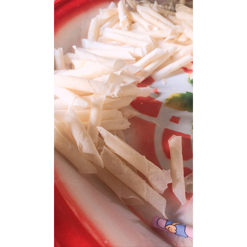 

Krupuk popia original malaysia 100%