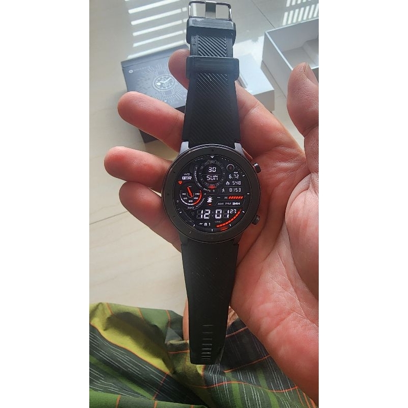 Amazfit GTR 47mm