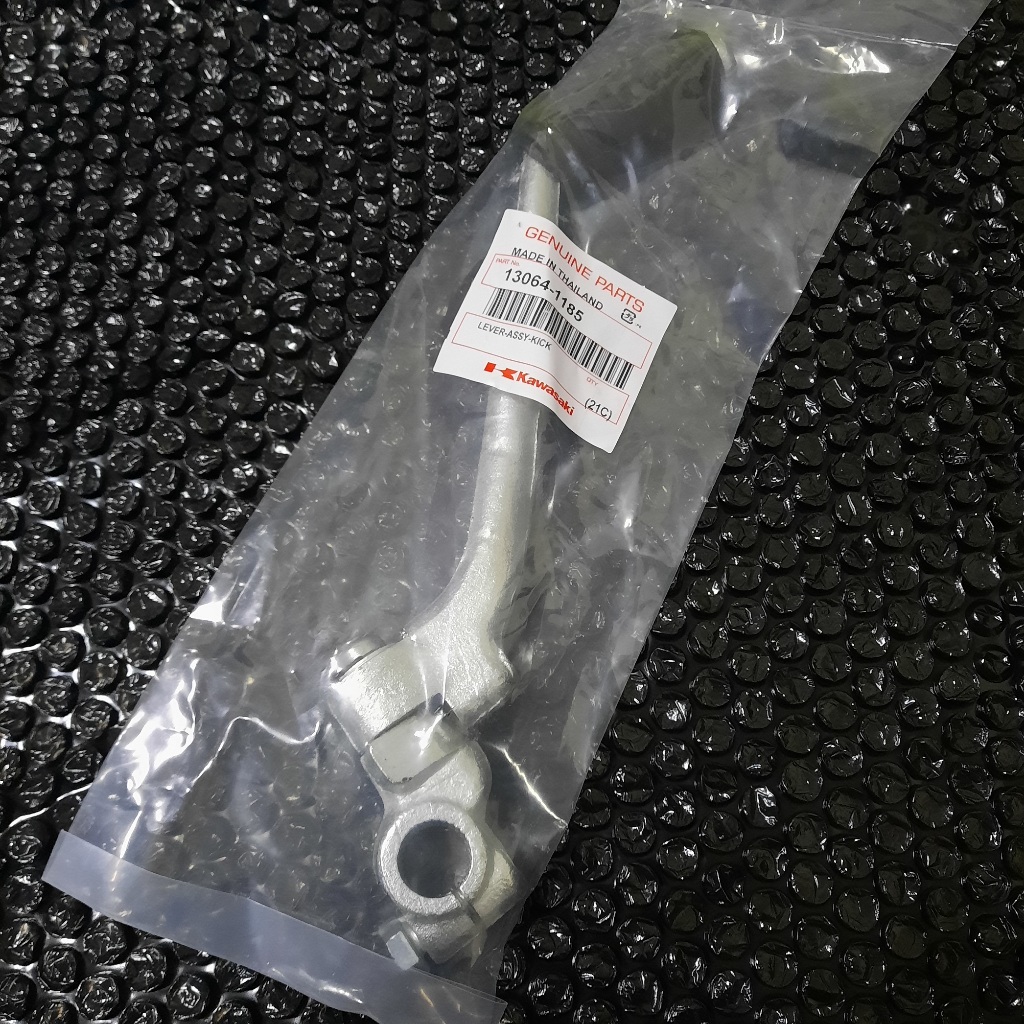 ENGKOL SELAHAN KICK STARTER NINJA R, NINJA RR, NINJA SS ORIGINAL THAILAND