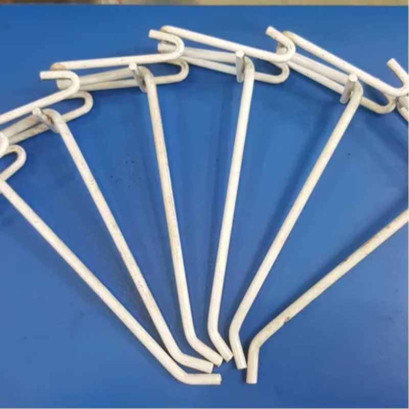 Cantolan Kawat Ram Gantungan Aksesoris Hook Ram