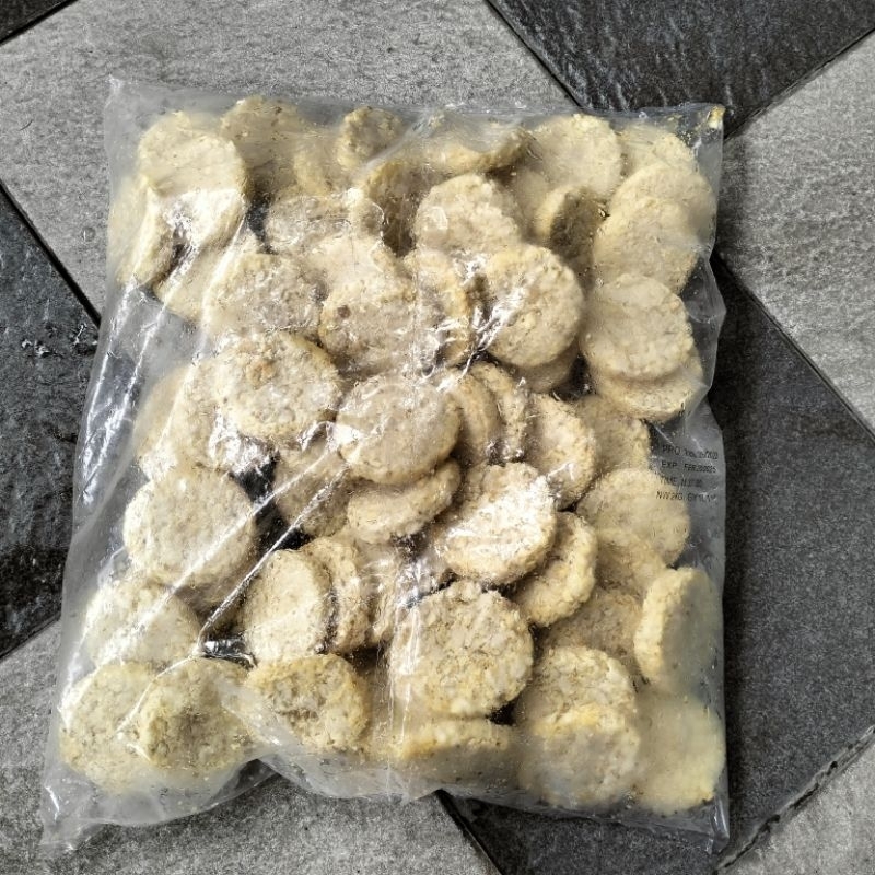 

Kentang Snowvalley Round Hanh 2 kg