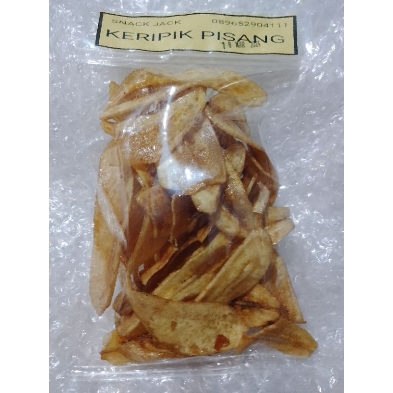 

keripik pisang