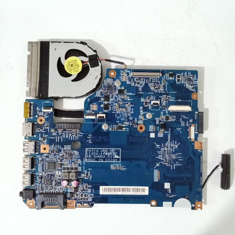 Motherboard Acer V5-471 Series