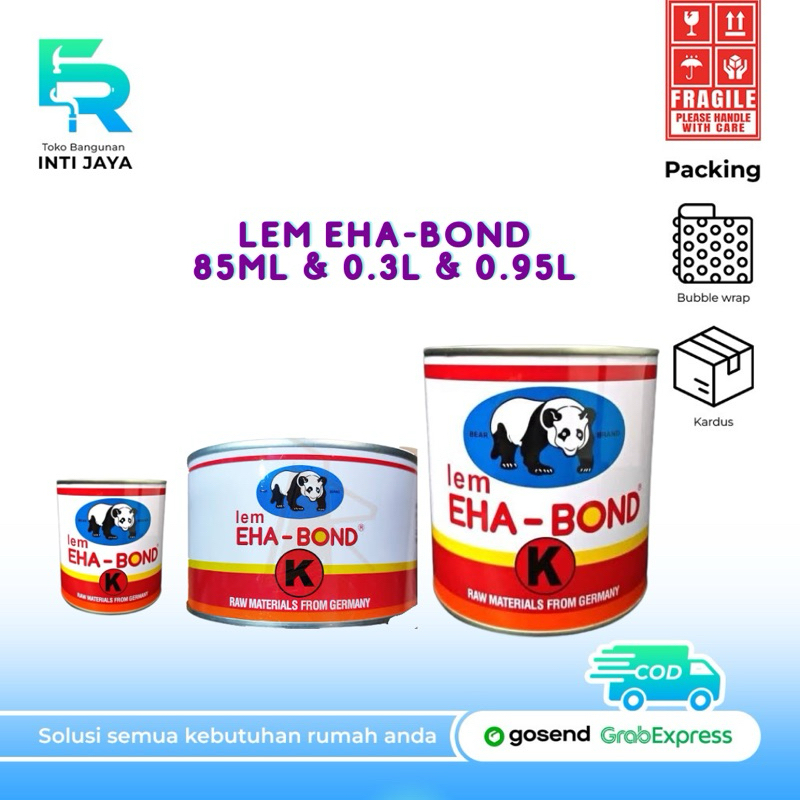 

Lem Eha -Bond