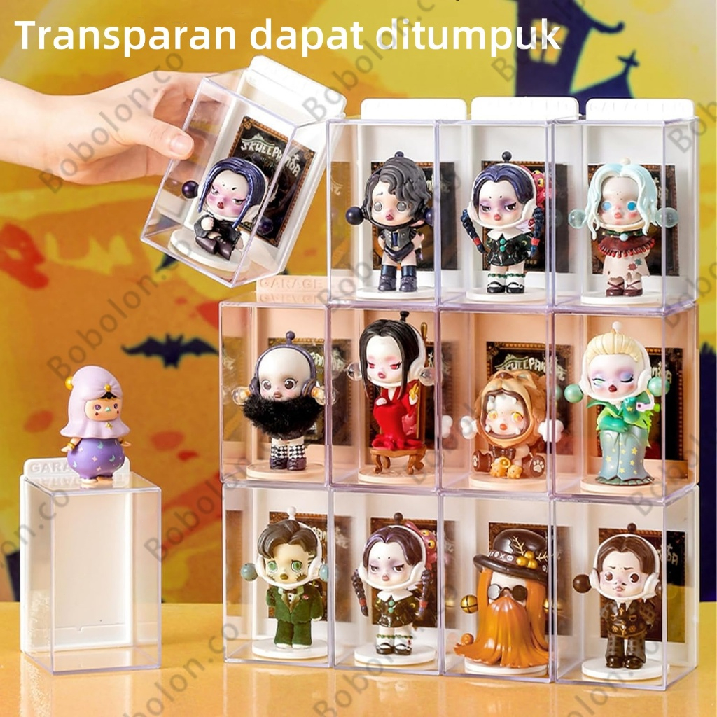 KOTAK DIGITAL MINI - Kotak Pajangan Kotak Pajangan Berdiri Kotak Pajangan Gantung Digital Mini Kotak