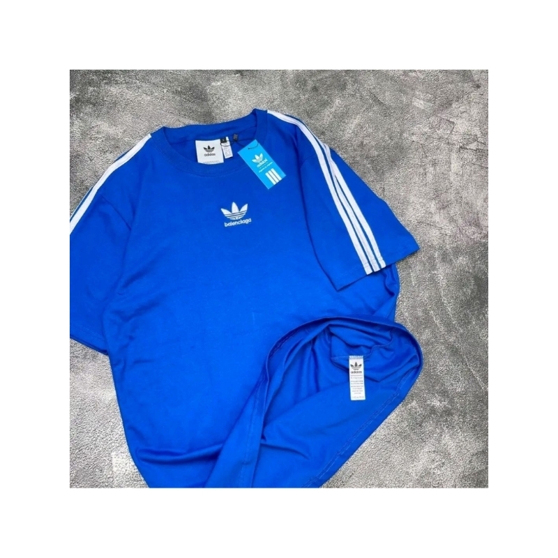 T Shirt Kaos Pria Motif Garis Tiga ,Kaos Pria Sehari Hari Biaa Digunakkan Peria Maupun Wanita,Dengan