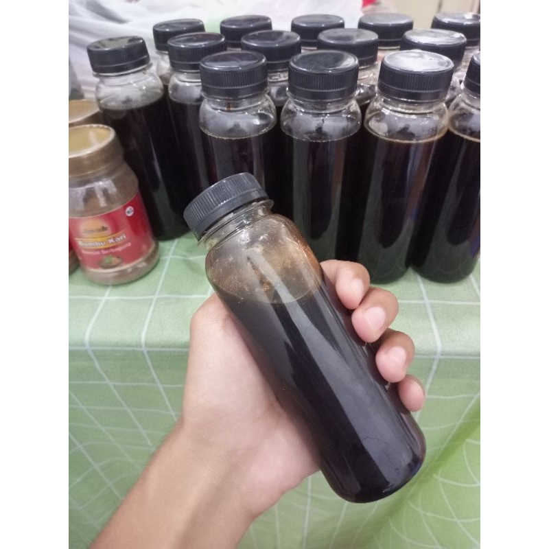 

Madu Murni Akasia Langsung Panen