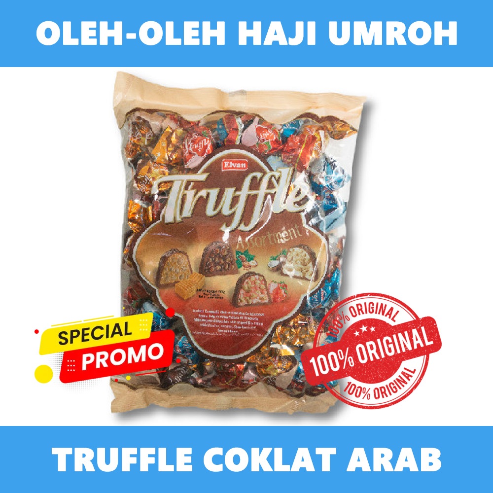 

Coklat Truffle Oleh-Oleh Haji Umroh Coklat Arab Coklat Turki Cokelat Truffle Cokelat Arab Cokelat Turki Turkey Chocolate Truffle Elvan