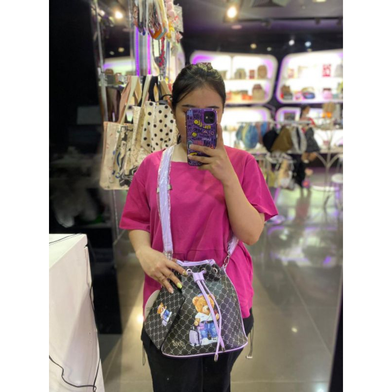 disc tas gosh original