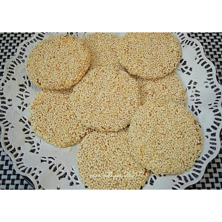 

VARIAN PRODUK EMBI BERKAH 500 GRAM