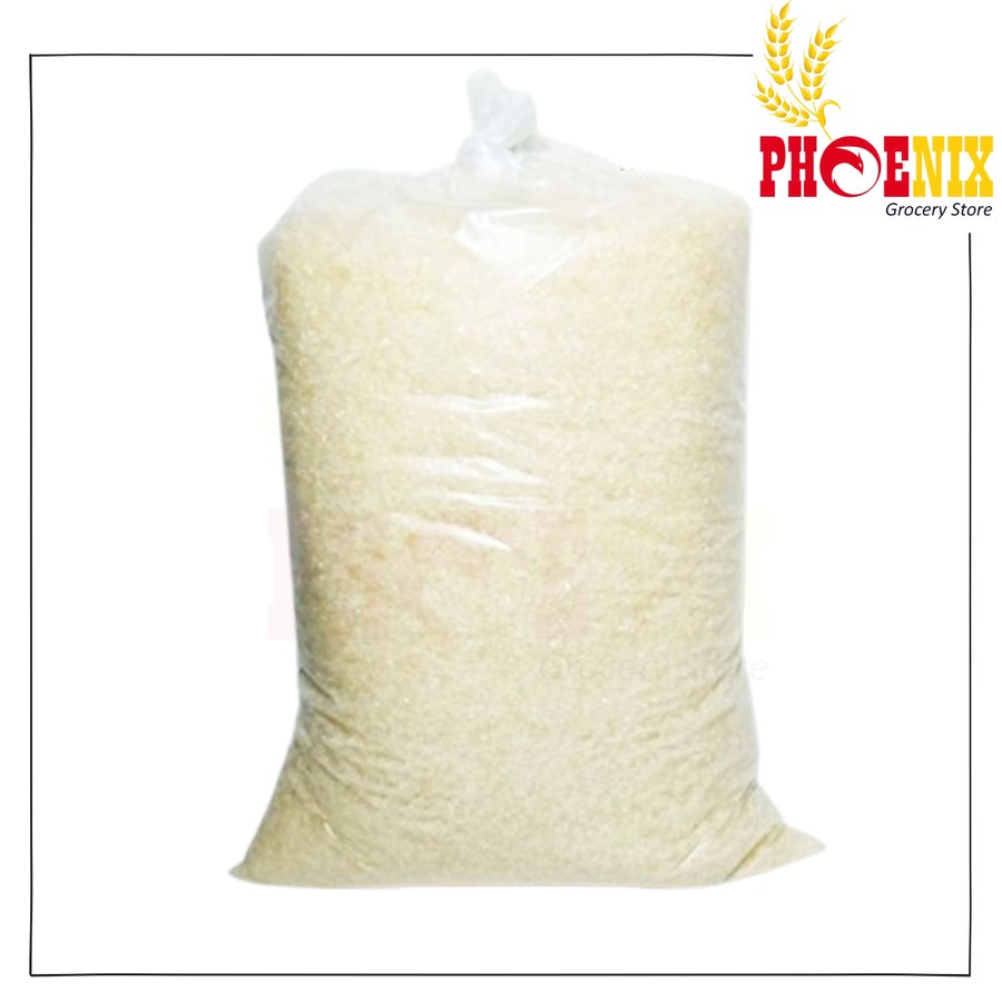 

Gula pasir timbangan GMP 1 KG