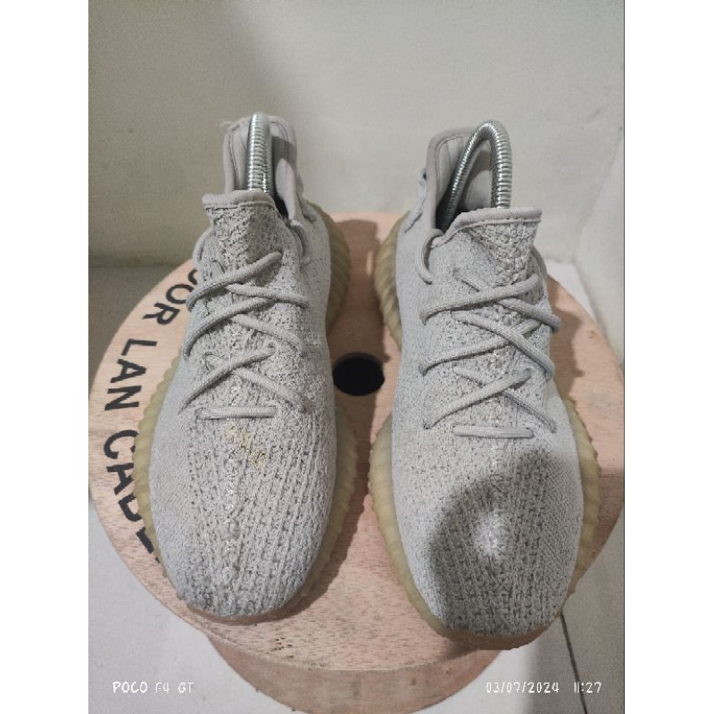 Adidas Yeezy Boost 350 V2 Sesame mantan/second (selected)