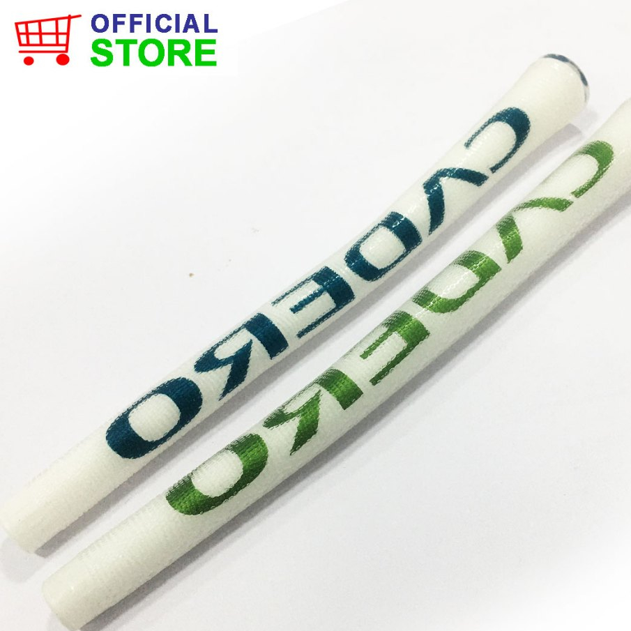 Karet Grip stick Golf Cadero Pentagon Transparan Club Grip